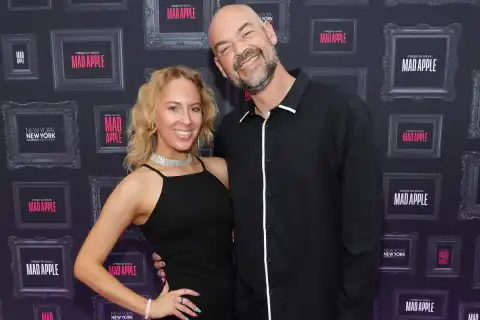 Ghost Adventures’ Aaron Goodwin’s Wife Allegedly Paid Hitman To Kill Husband