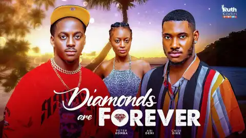 Diamonds Are Forever (2025 Nollywood Movie)