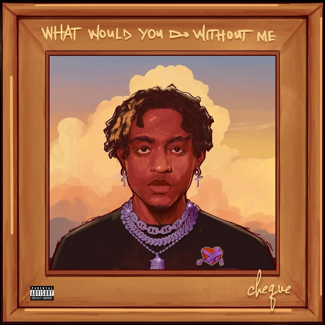 Cheque – Skii ft. Bella Shmurda