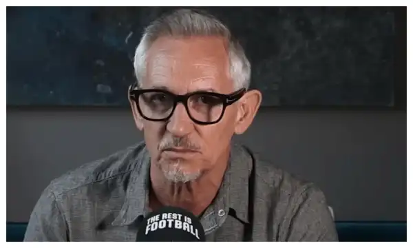 He never let his country down – Lineker names one most underrated player in football