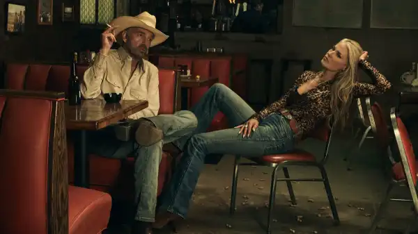 Landman Trailer: Billy Bob Thornton & Demi Moore Star in New Taylor Sheridan Show