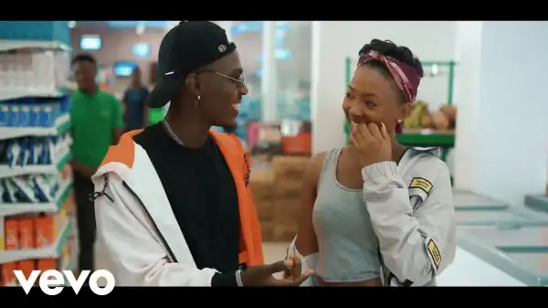 Spyro – For You (Video)