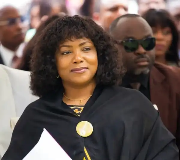 Age & Career of Christina Shusho