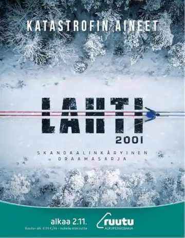Lahti aka Dirty Snow S01 E04