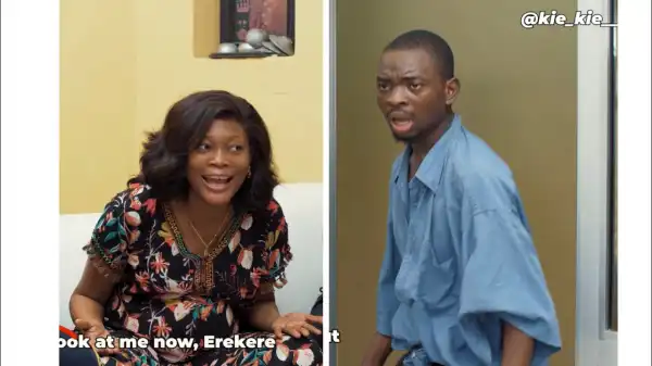 KieKie - Hospital Theft (Comedy Video)