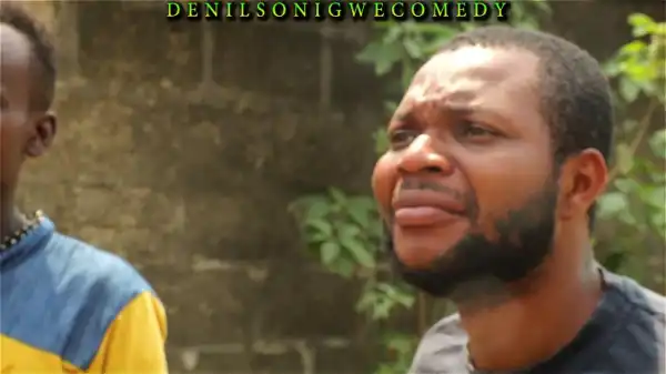 Denilson Igwe Comedy - DON