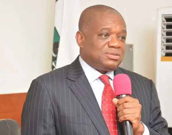 Orji Uzor Kalu To Remain In Prison, No Order To Release Him