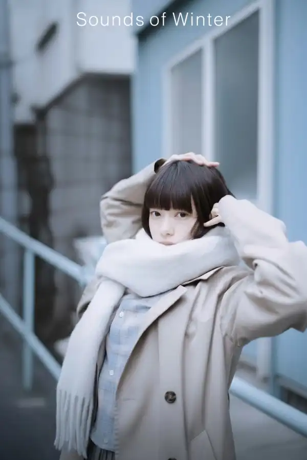 Sounds of Winter (2026) [Japanese] (TV series)