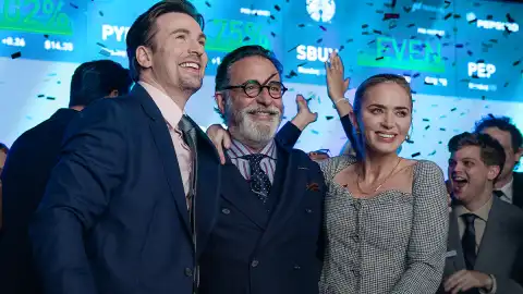 Pain Hustlers Trailer Previews the Emily Blunt-Led Crime Movie