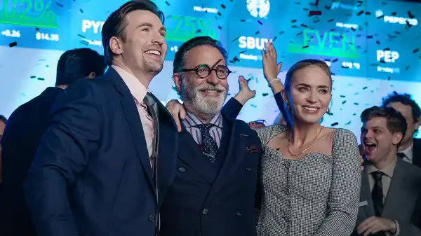 Pain Hustlers Trailer Previews the Emily Blunt-Led Crime Movie