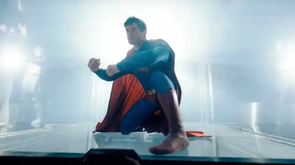 Superman: How To Watch DCU Movie’s Extended Preview This Weekend