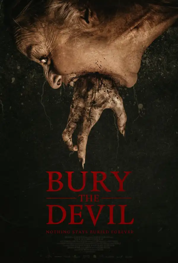 Bury the Devil (2026)