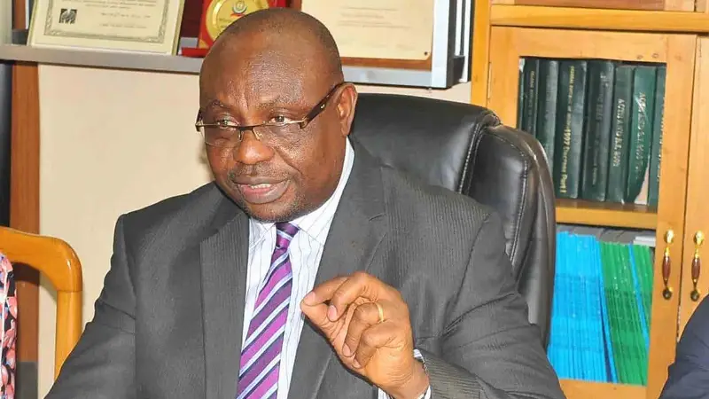 We’re investigating claim of PVCs found in Anambra – INEC