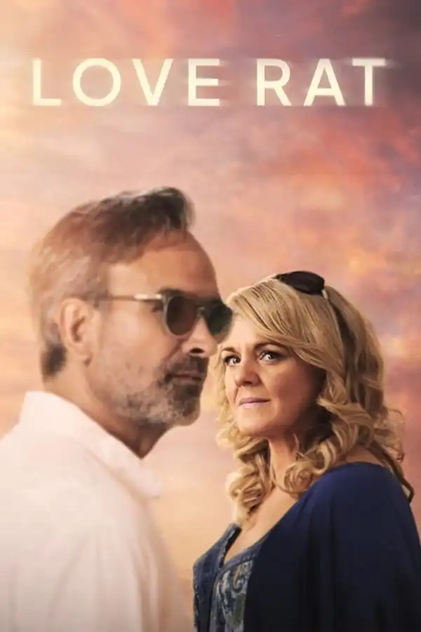 Love Rat (2024 TV series)