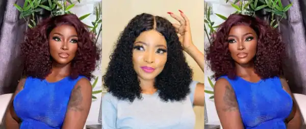 “I’m Learning To Love My Natural Skin”- Habibat Jinad Speaks On Her Experience With Bleaching