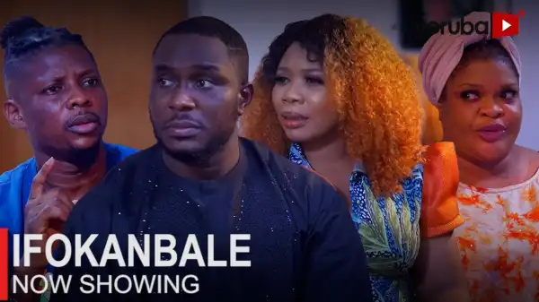 Ifokanbale (2023 Yoruba Movie)