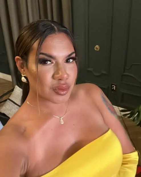 Net Worth Of Kimberly Irene