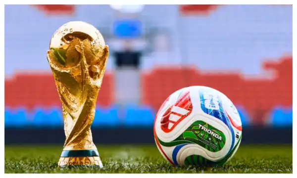 2026 World Cup: All 48 countries that qualified for tournament confirmed [Full List]