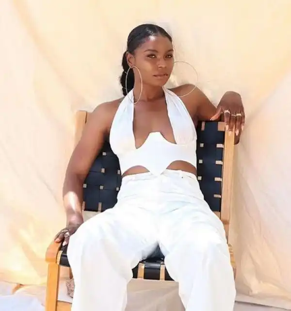 Niyola Reveals Why She Left EME