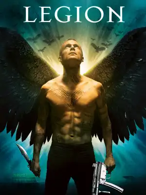 Legion (2010)
