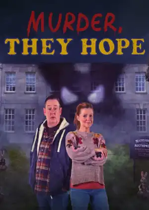Murder They Hope Season 1