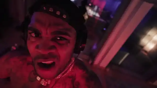 Kevin Gates - I Don