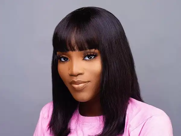 If Your Wife Cheats On You, Forgive And Pray For Her – Bukunmi Oluwasina Tells Men