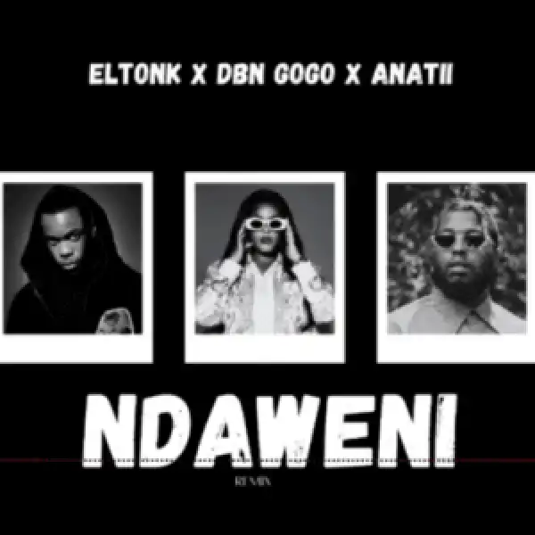 Eltonk, DBN Gogo & Anatii – Ndaweni (Remix)