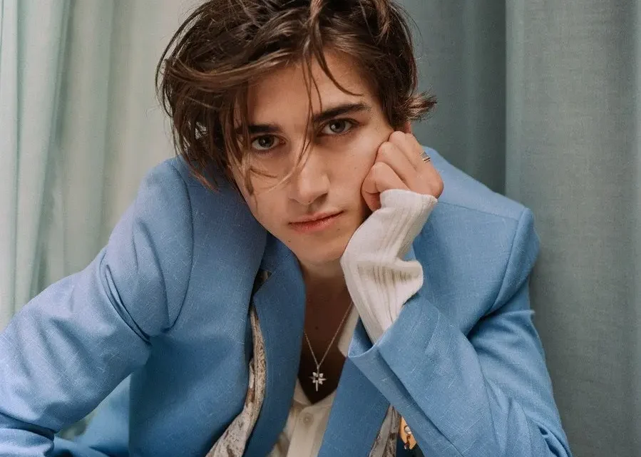Career & Net Worth Of Sebastian Croft