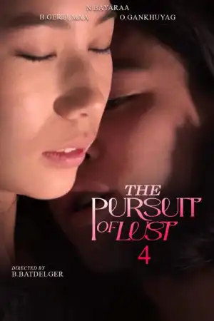 The Pursuit of Lust 4 (2025) [Filipino]