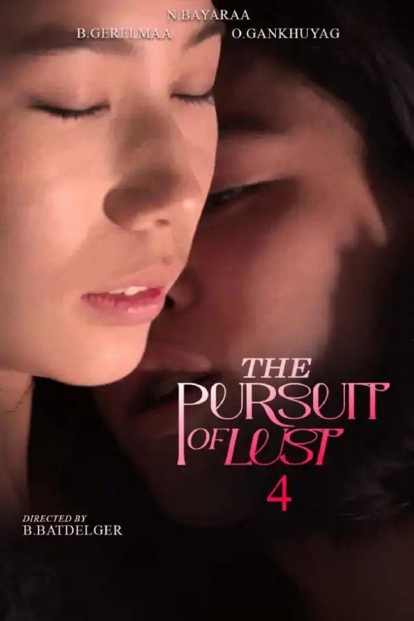 The Pursuit of Lust 4 (2025) [Filipino]