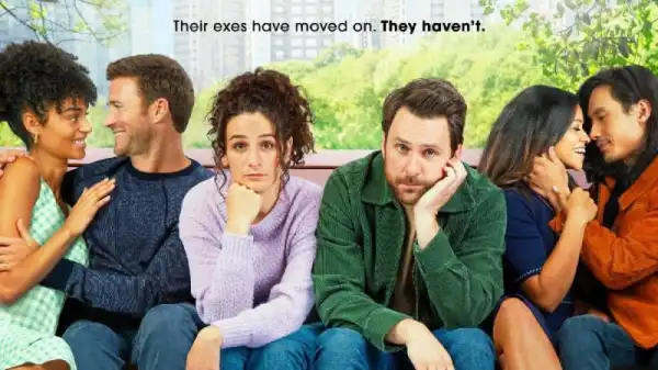 I Want You Back Trailer: Charlie Day & Jenny Slate Lead Amazon’s Rom-Com
