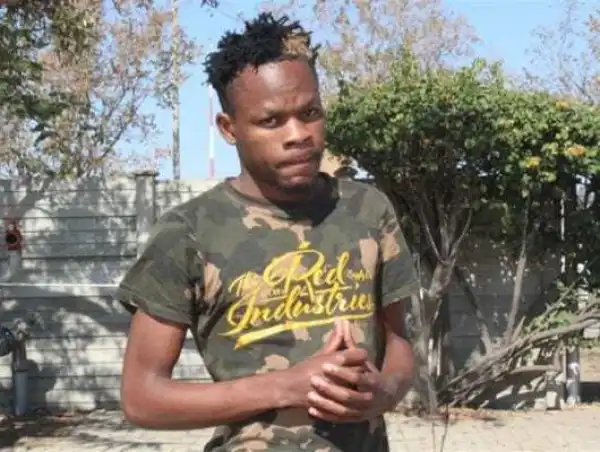 King Salama – Modhavaso