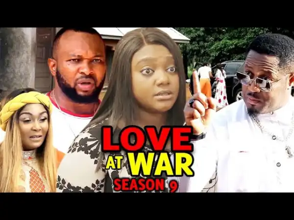 Love At War Season 9