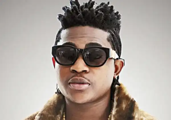 “I had no fear launching my career” – Singer Danny Young asserts