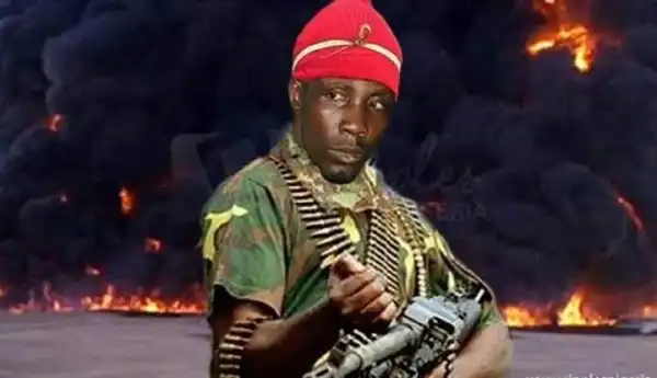 Tompolo: FG Justifies Decision To Award Pipeline Contract to Tompolo