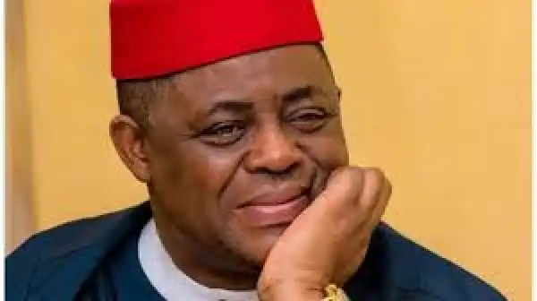 Kenyans Are Far Behind Nigerians In Every Aspect – Fani-Kayode