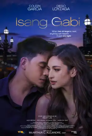 Isang gabi (2024) [Filipino]