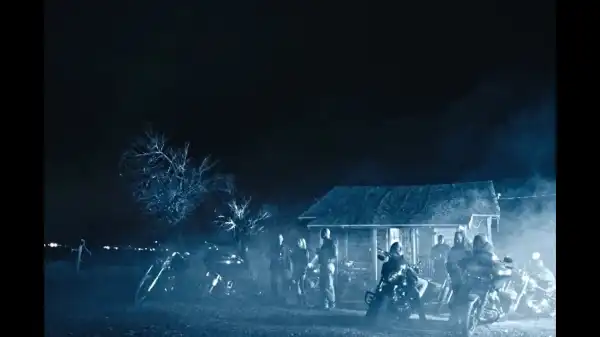 Don Toliver - Bandit [Video]