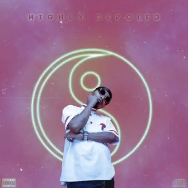 King SweetKid – Something Else