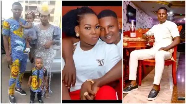 Anambra Man And His Family Found Lifeless First Night After Moving Into New House (Photo)