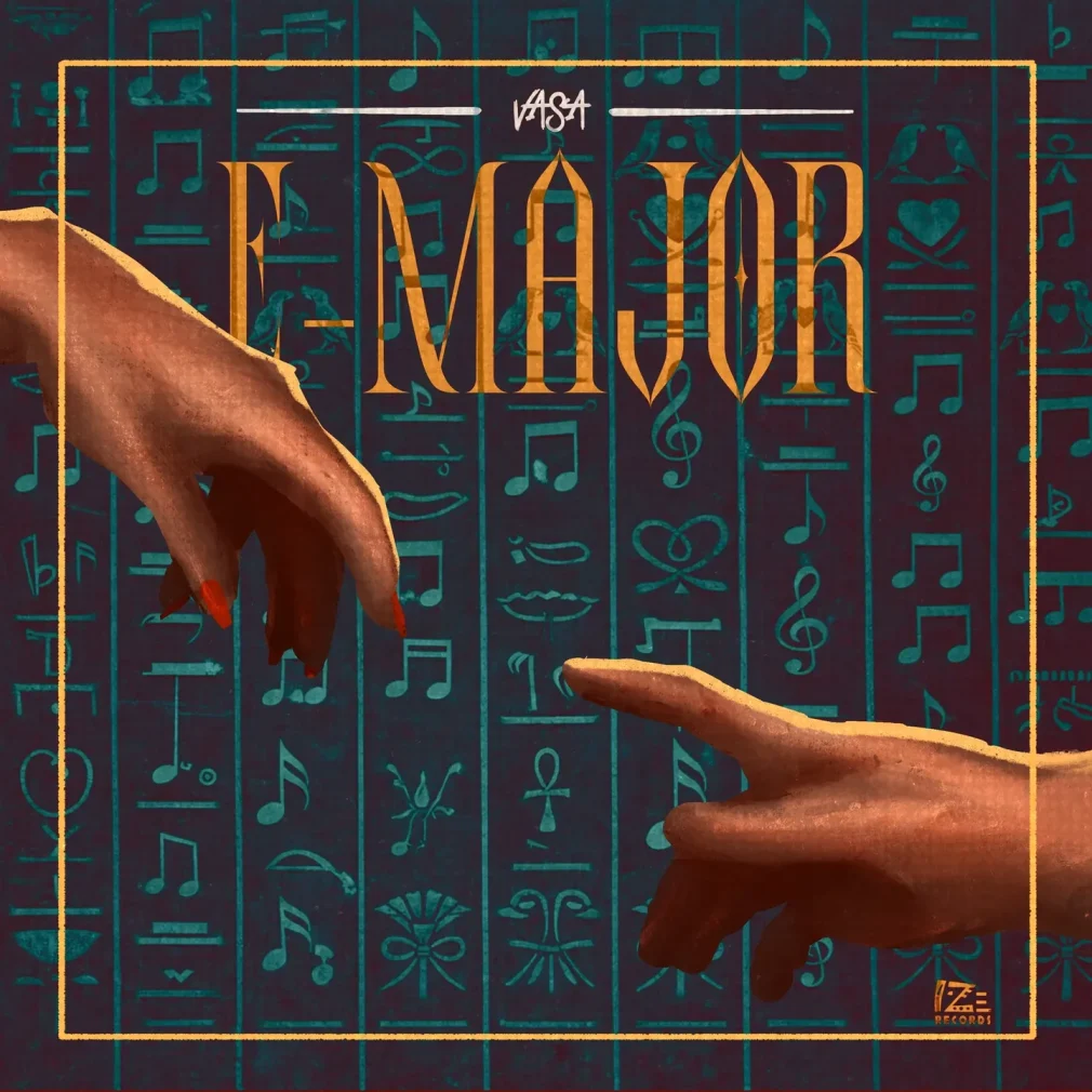 Vasa - E-Major