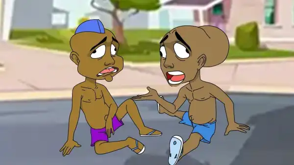 House Of Ajebo – Electric shock (Comedy Video)