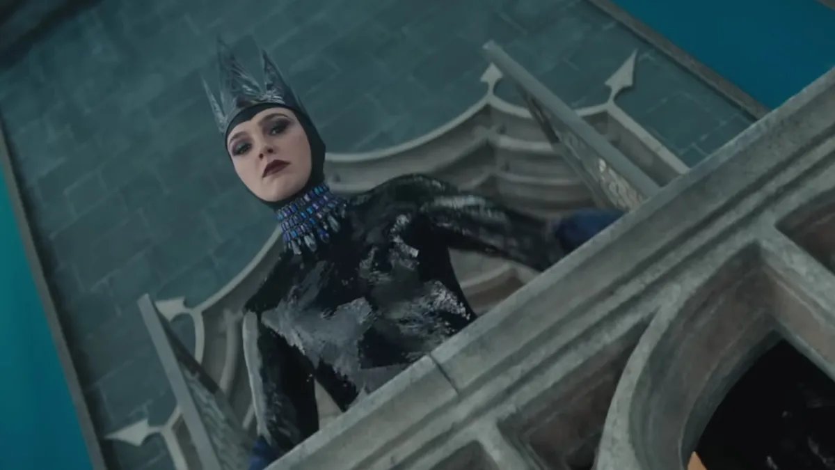 Disney’s Snow White Remake Banned in Lebanon Over Gal Gadot