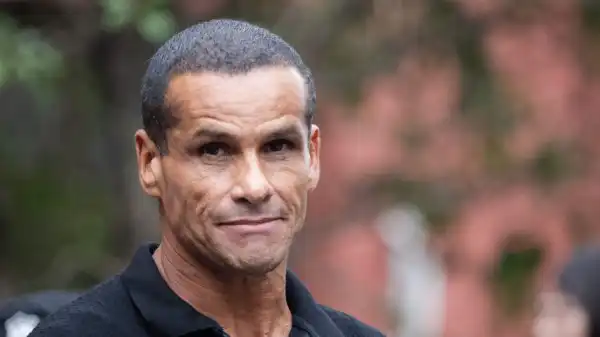World Cup: Brazil legend, Rivaldo rates Messi, Argentina’s win over Egypt