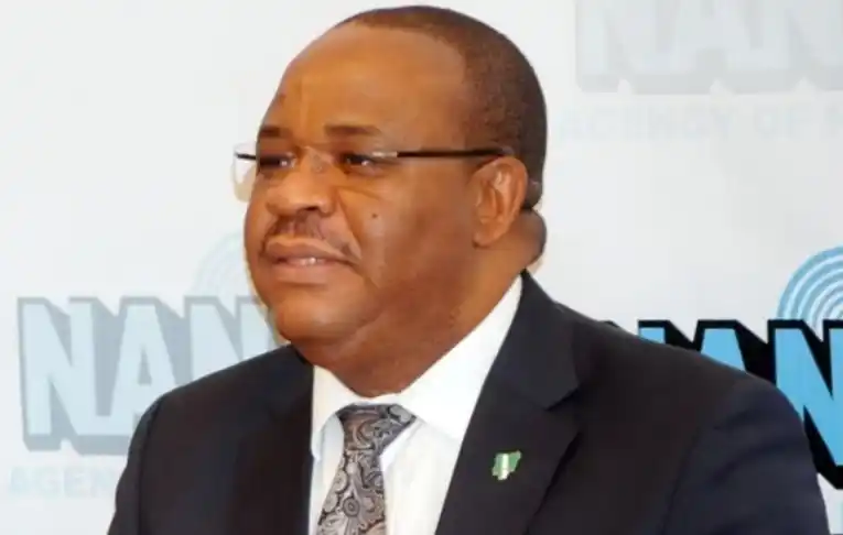 Ex Minister, Onolememen begs PDP delegates for votes