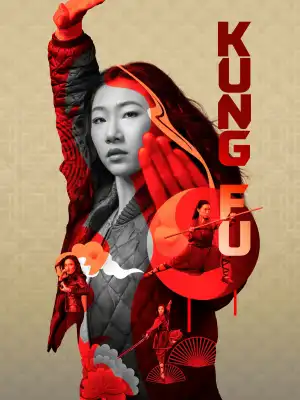 Kung Fu 2021 Season 3
