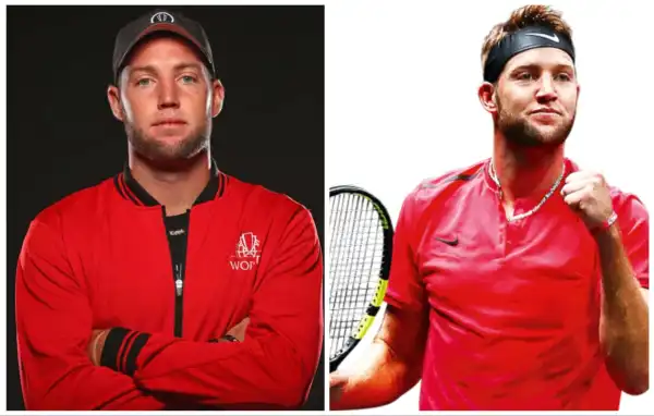 Net Worth Of Jack Sock