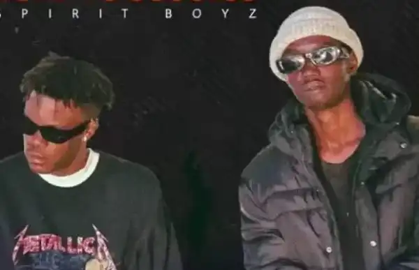 Spirit Boyz – Areyeng Bofebeng (Original Mix)