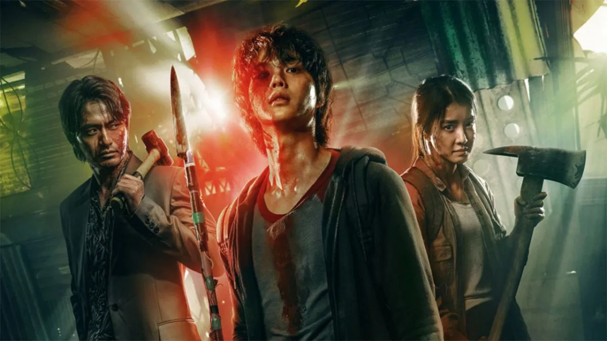 Sweet Home Season 2 Details Return of Netflix Horror Series